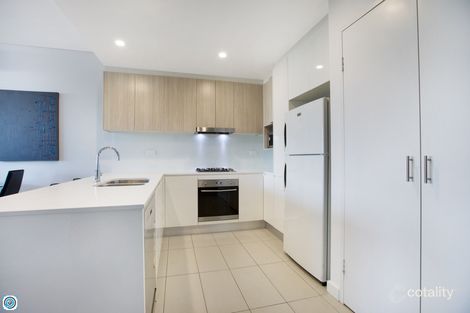 Property photo of 108/14-18 Auburn Street Wollongong NSW 2500
