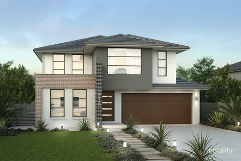 Lot 112 Kenny Way, Vineyard, NSW 2765