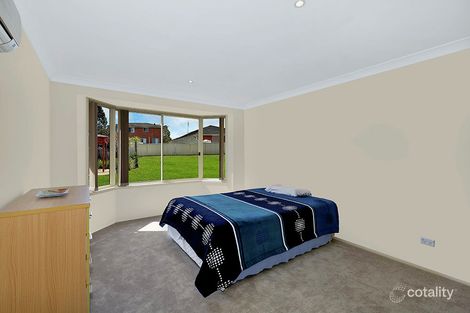 Property photo of 5 Snow Gum Close Hamlyn Terrace NSW 2259
