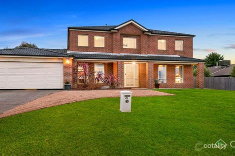 Property photo of 21 Tintagel Way Mornington VIC 3931