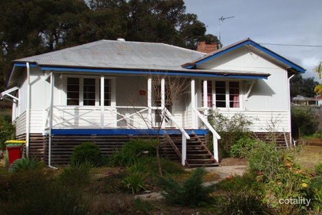 Property photo of 10 Padbury Road Bridgetown WA 6255