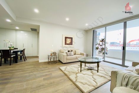 Property photo of 102/56 Byron Road Leppington NSW 2179