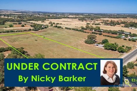 Property photo of 1932 Two Wells Road Buchfelde SA 5118