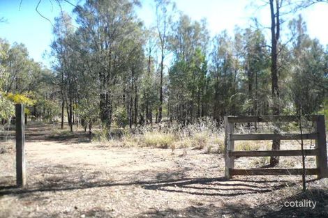 291 Forestry Rd, Weranga, QLD 4405