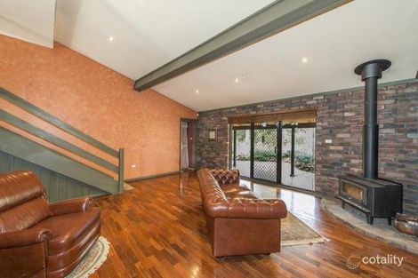 Property photo of 44A Bunbinla Avenue Mount Riverview NSW 2774