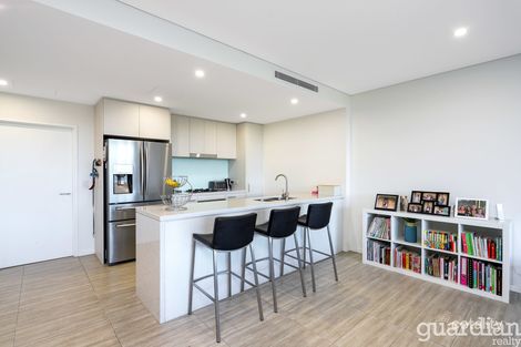 Property photo of 30/93 Caddies Boulevard Rouse Hill NSW 2155