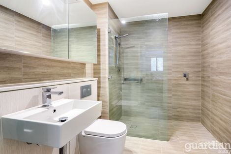 Property photo of 30/93 Caddies Boulevard Rouse Hill NSW 2155