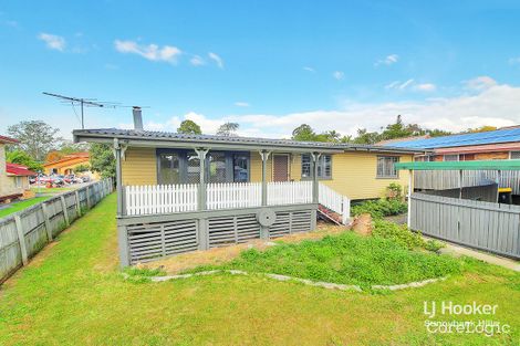 Property photo of 40 Jackson Road Sunnybank Hills QLD 4109