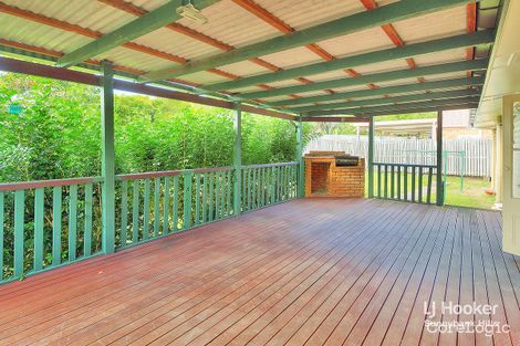 Property photo of 40 Jackson Road Sunnybank Hills QLD 4109