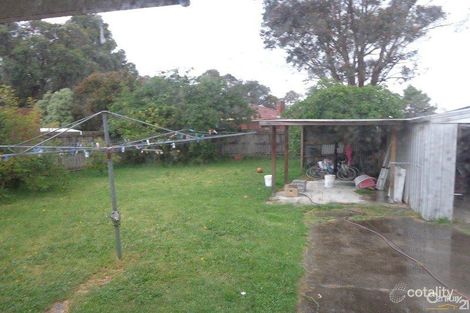 Property photo of 16 Mary Street Hampton Park VIC 3976
