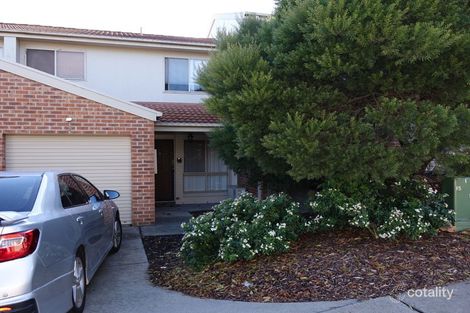 Property photo of 3/54 Paul Coe Crescent Ngunnawal ACT 2913