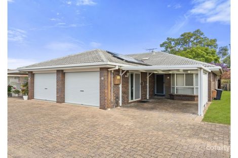 2/30 Meadowlands Rd, Carina, QLD 4152