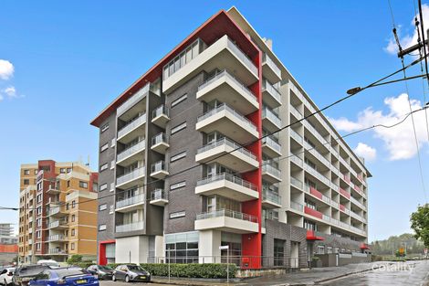 Property photo of 4/48 Cooper Street Strathfield NSW 2135