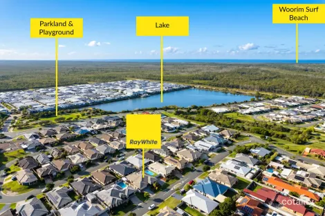 Property photo of 23 Herring Street Bongaree QLD 4507