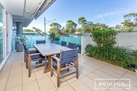 Property photo of 1/85 Marine Parade Redcliffe QLD 4020