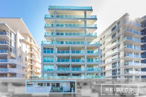 Property photo of 1/85 Marine Parade Redcliffe QLD 4020