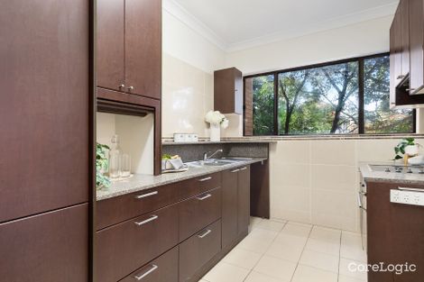 Property photo of 8/461 Willoughby Road Willoughby NSW 2068