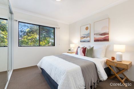 Property photo of 8/461 Willoughby Road Willoughby NSW 2068