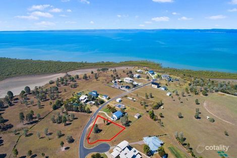 Property photo of 11 Watermans Way River Heads QLD 4655