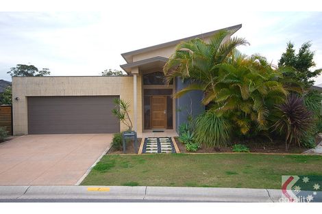 Property photo of 7 Corvus Way Robina QLD 4226