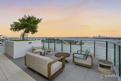 1302/20 Kintail Rd, Applecross, WA 6153