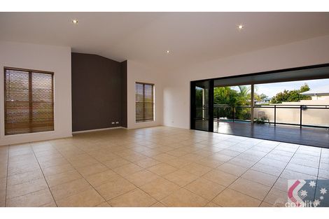 Property photo of 7 Corvus Way Robina QLD 4226