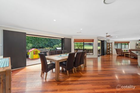 Property photo of 11 Woodswallow Close Boambee East NSW 2452