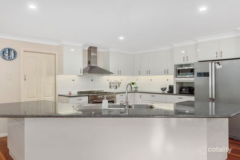 Property photo of 11 Woodswallow Close Boambee East NSW 2452