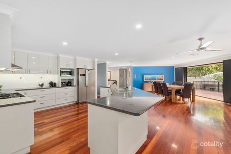Property photo of 11 Woodswallow Close Boambee East NSW 2452