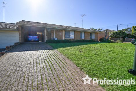7/7 Kilkenny Gdns, Halls Head, WA 6210