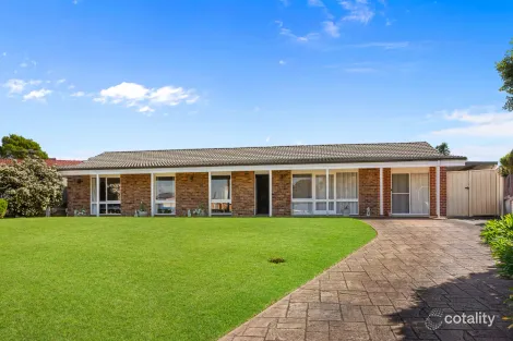 7 Meehan Ave, Werrington County, NSW 2747