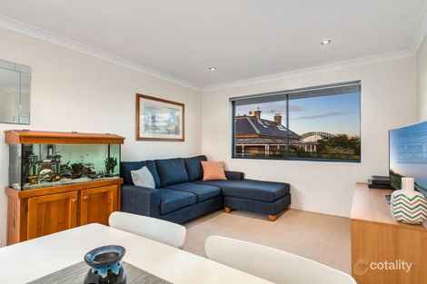 Property photo of 23/15 Johnston Street Balmain East NSW 2041