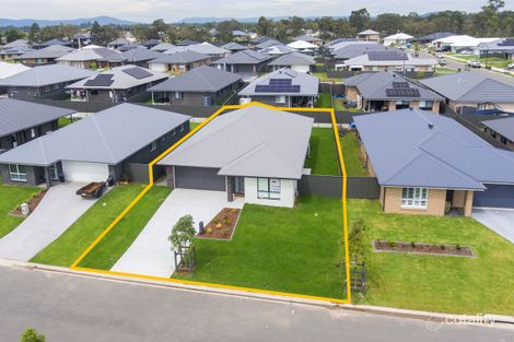 Property photo of 50 Hadfield Circuit Cliftleigh NSW 2321