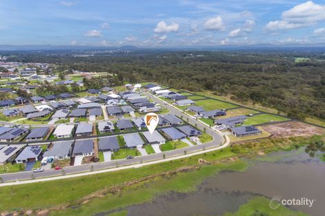 Property photo of 50 Hadfield Circuit Cliftleigh NSW 2321