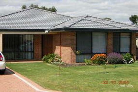 12 Borya Bend, Glen Iris, WA 6230