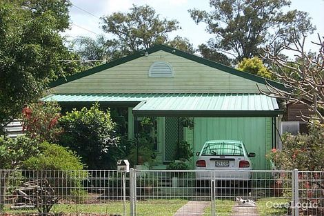 Property photo of 60 Gray Street Carina QLD 4152