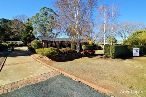 Property photo of 7 Park Avenue Guyra NSW 2365