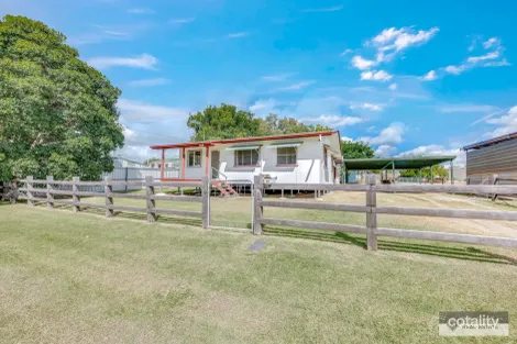 23 Elliott St, Gin Gin, QLD 4671