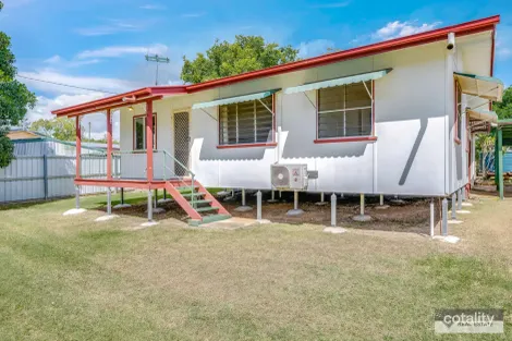 Property photo of 23 Elliott Street Gin Gin QLD 4671