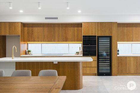 Property photo of 74A Wellington Street Coorparoo QLD 4151