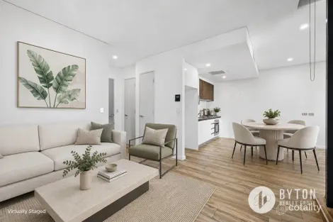 537/22 Hudson St, Lewisham, NSW 2049