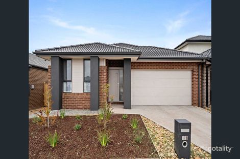 Property photo of 118 Paskas Drive Fraser Rise VIC 3336