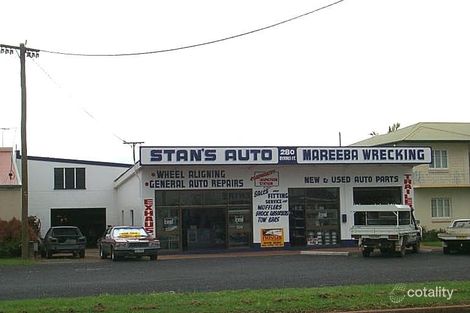 280-282 Byrnes St, Mareeba, QLD 4880