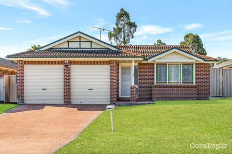 Property photo of 32 Bower-Bird Street Hinchinbrook NSW 2168