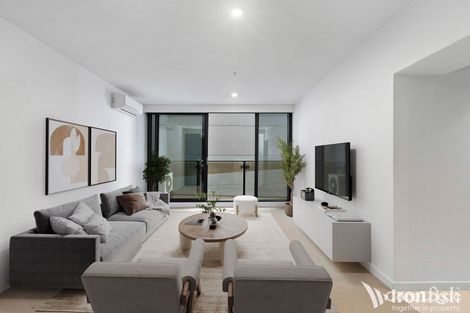 Property photo of 1807/50 Albert Road South Melbourne VIC 3205
