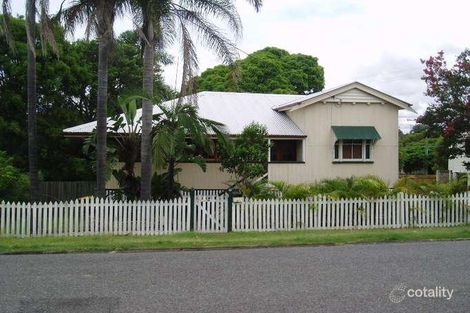 100 Uplands Tce, Wynnum, QLD 4178