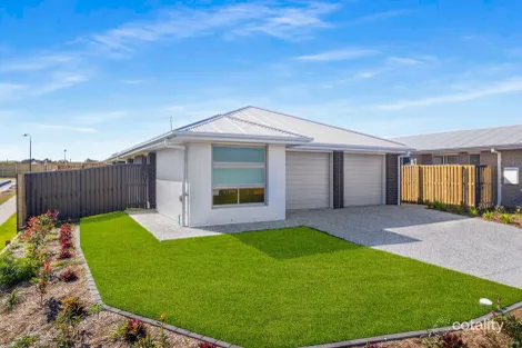 81 Mahogany Dr, Logan Reserve, QLD 4133