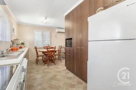 Property photo of 18 Winifred Street North Booval QLD 4304