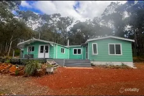 10 Braidwood Elb, Denmark, WA 6333