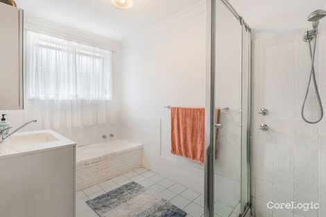 Property photo of 32 Bower-Bird Street Hinchinbrook NSW 2168